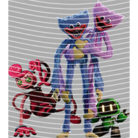 Cartoons and other-CO 153